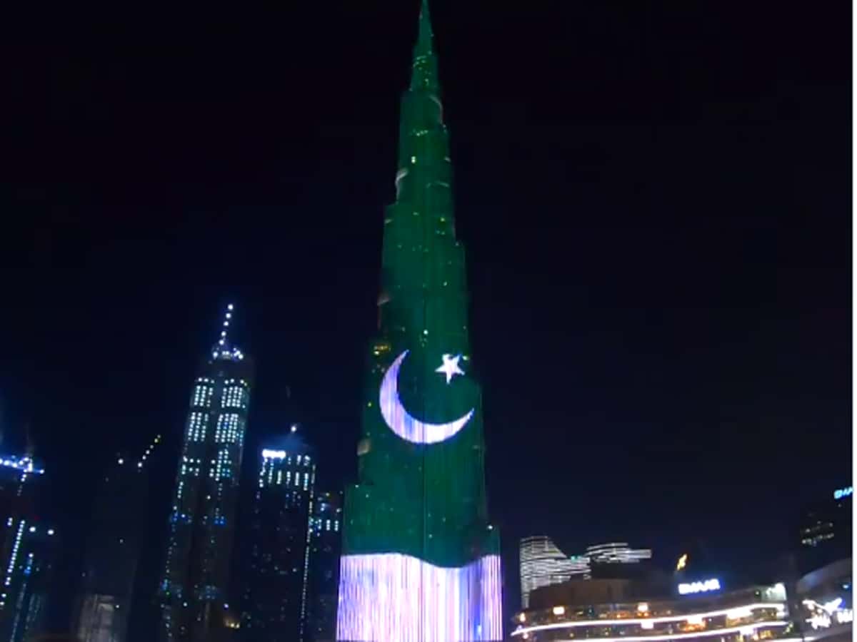 Burj Khalifa