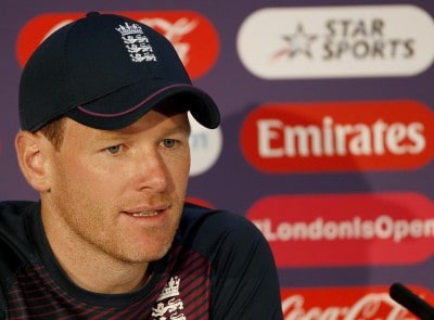 Buttler a world-class player: Morgan