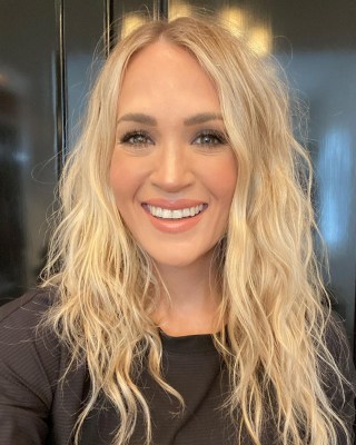 Carrie Underwood gets a funny gift from husband on b'day