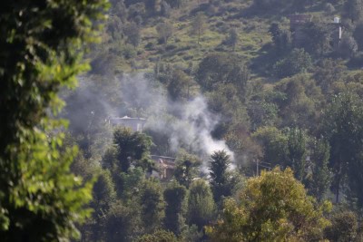 Ceasefire will help check infiltration: Indian army