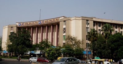 Centre proposes to raise LIC's authorised capital to Rs 25K cr