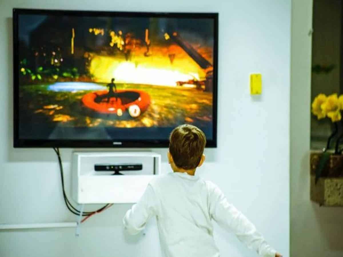 Survey reveals values kids learn from popular shows