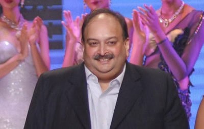 Choksi still an Antiguan citizen, his citizenship has not been revoked: Advocate