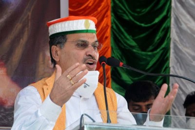 Cong to oppose curtailment of Budget session