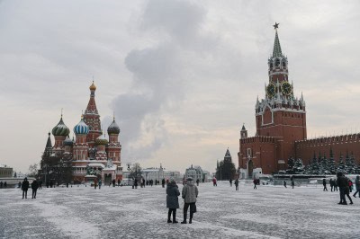 Covid-19 cases in Moscow top 1 mn