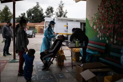 Covid cases rise in Greece again