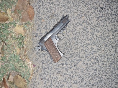 Delhi: Man involved in 25 robbery, snatching cases held