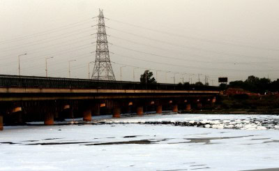 Delhi most polluted capital city globally: Report