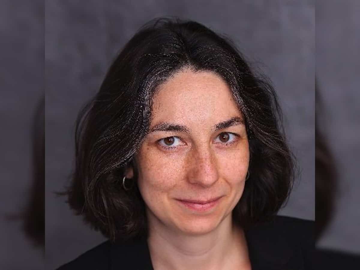 Under attack from Hindu rightwing clusters, Dr Truschke gets support from Rutgers University