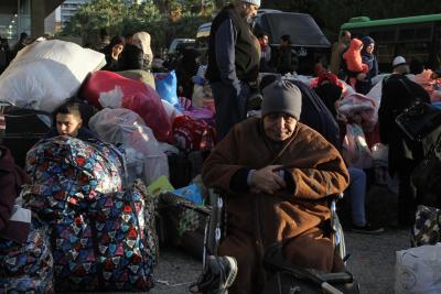 EU approves $155mn to back Syrian refugees