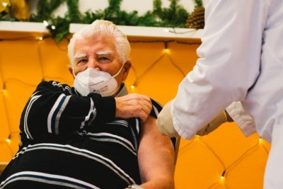 EU authorises Covid vax produced by J&J