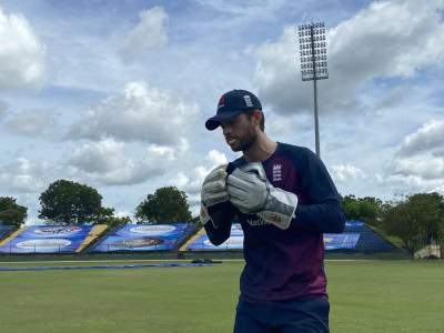 England expecting turn from first ball in final Test too