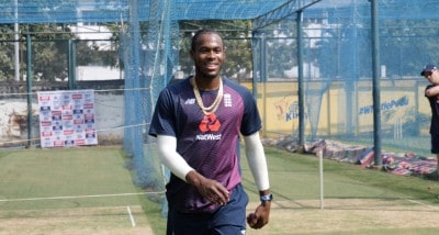 England return to full-strength for India T20Is