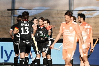 FIH Pro League: Netherlands women, Germany men win