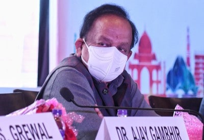'Fair, equitable vax distribution need of the hour'