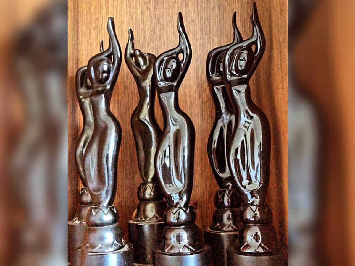 Babil pens note of thanks to Filmfare for recognising late father Irrfan Khan's craft