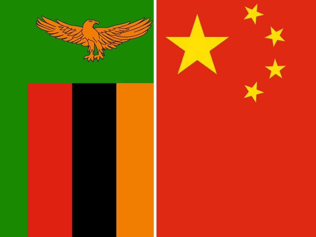 Zambia's debt: Future of Chinese loan