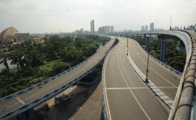 Flyovers closed in Hyderabad in view of 'Shab-e-Meraj'