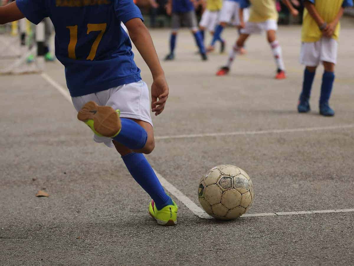 Hyderabad to conduct trials to tap local football talent
