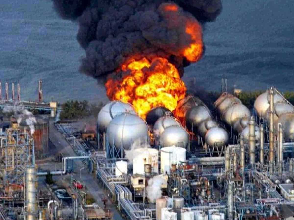 IAEA team in Japan to help prepare Fukushima water release