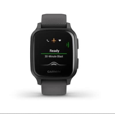 Garmin launches new smartwatch in India for Rs 20,990