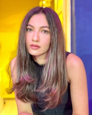 Gauahar Khan issued Non Cooperation Directive by FWICE