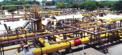 Govt. says no plan to bifurcate marketing and pipeline operations of GAIL