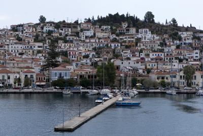 Greece aiming to restart tourism on May 14