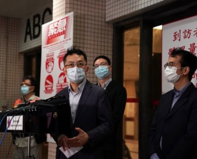 HK probes death of chronically ill man after inoculation
