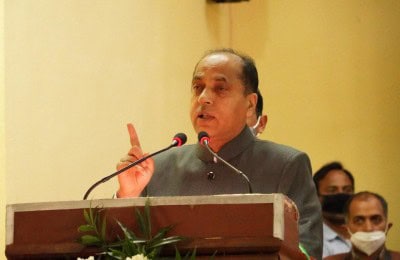 Himachal's growth estimated to contract by 6.2%