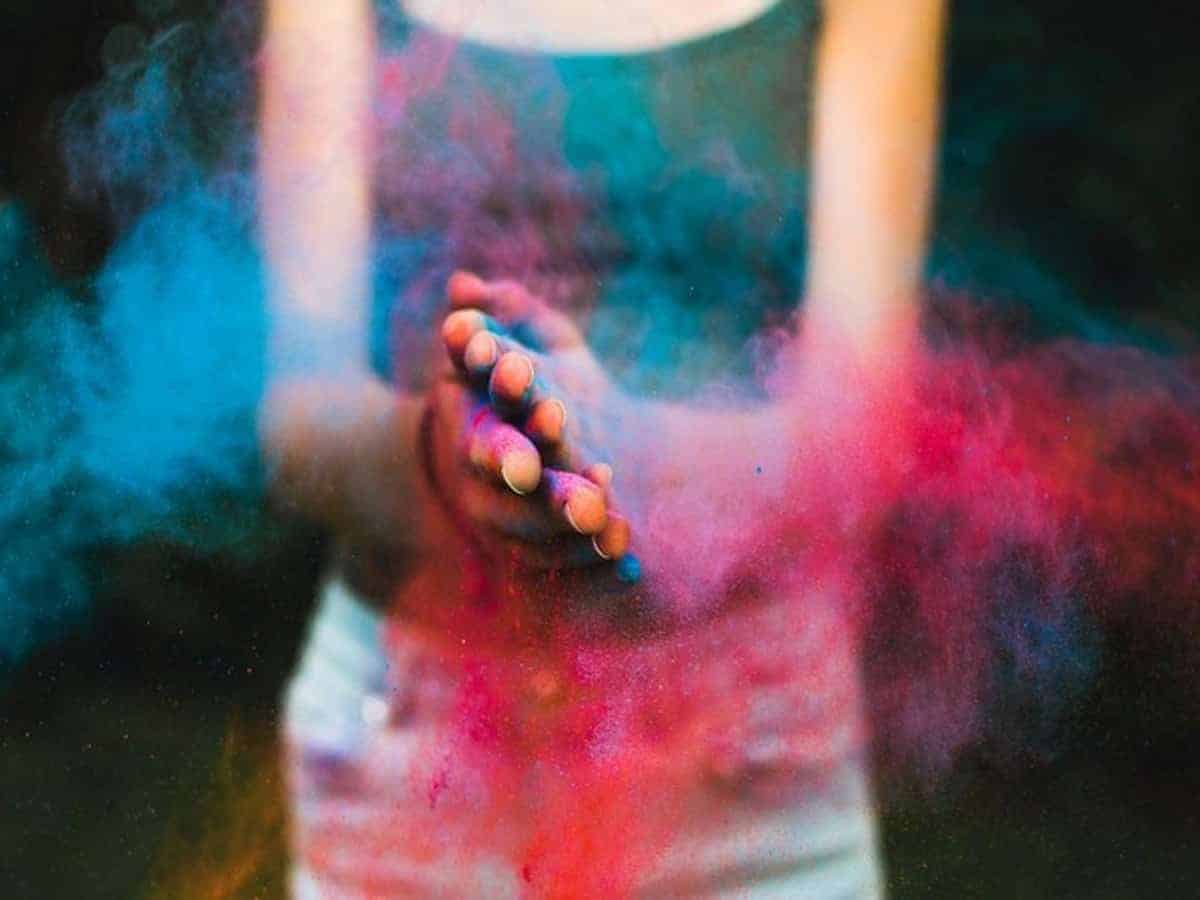 Holi