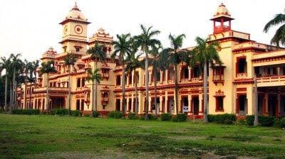 IIT-BHU develops prototype for hydrogen fuel