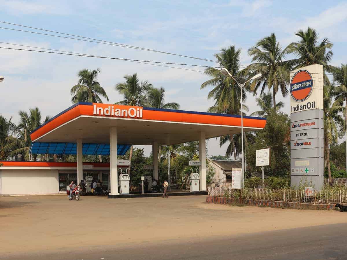 IndianOil inks pact with Dorf Ketal Chemicals