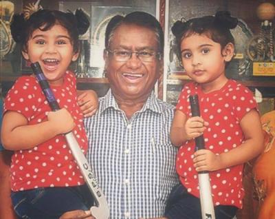 India's 1975 hockey World Cup win created a storm: Ashok Kumar