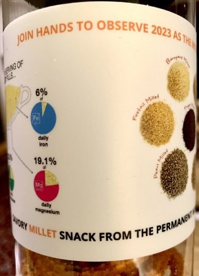 India's 'murukku' diplomacy gets unanimous support in UN on Year of Millets