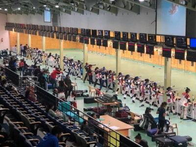 Innovations to make shooting short more popular