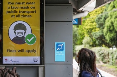 Inoculated hotel worker in Sydney tests Covid positive
