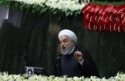 Iran urges full implementation of UN resolution on n-deal