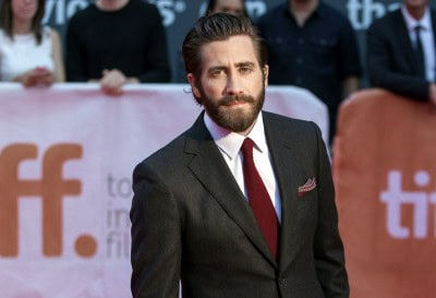 Jake Gyllenhaal remembers being 'in awe' of Heath Ledger