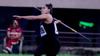 Javelin thrower Neeraj Chopra now targets 90m barrier