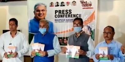 Jobs, floods, foreigners in Cong charge sheet against Assam govt