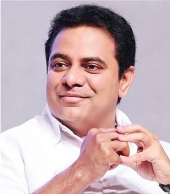 KTR slams Centre for U-turn on Rail Coach Factory