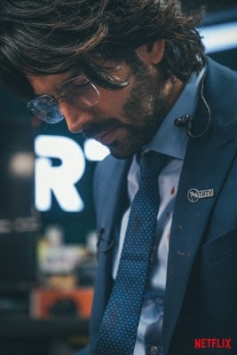 Kartik Aaryan's 'Dhamaka' set for an OTT release