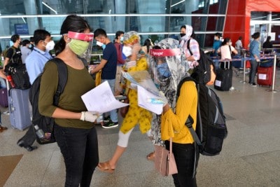 Keeping strict vigil: DGCA to HC on Covid protocols in flights