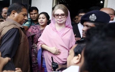 Khaleda may get extension to stay out of jail