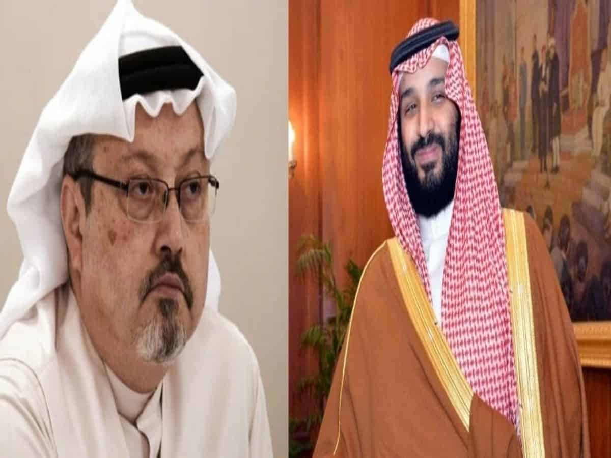 Khashoggi