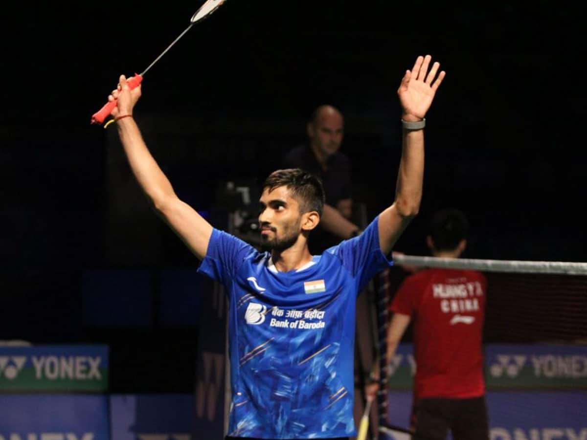 Orleans Masters: Kidambi Srikanth bows out after losing in quarters