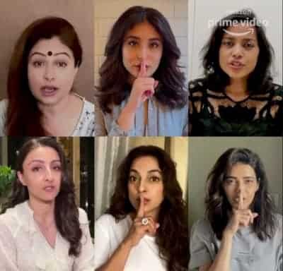 Kritika Kamra: 'Hush Hush' is an engaging thriller