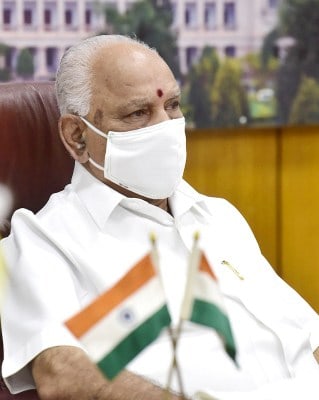 K'taka budget to focus on development, women: CM