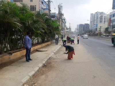 K'taka to have exclusive company handle garbage collection